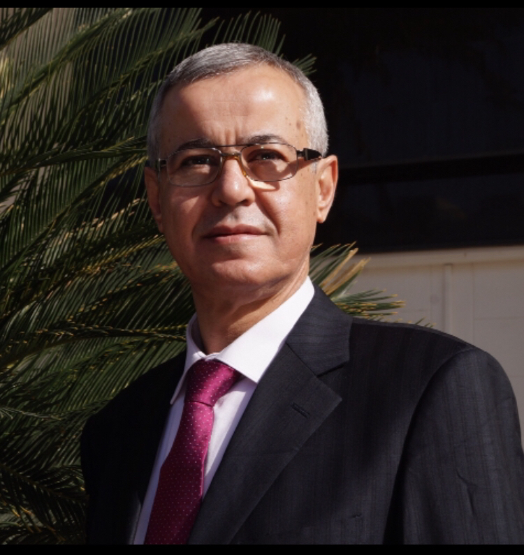 جمال عبدالله محمد بيت المال